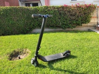 NINEBOT ES2 Electric Scooter Bird Lyft