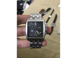 Timex rare classic watch