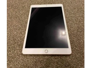 Apple iPad 7th Generation 32GB WiFi 10.2" ROSE GOLD MW762B/A Excellent Condition