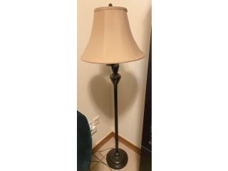 Royal Floor Lamp