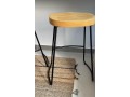 two-wooden-and-metal-bar-stools-small-1