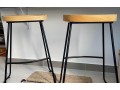 two-wooden-and-metal-bar-stools-small-0