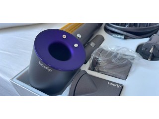 Hairdryer Dyson Supersonic