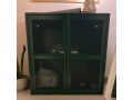 green-metal-ikea-cabinet-with-doors-small-0