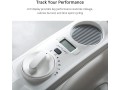 flexispot-desk-exercise-bike-home-office-standing-desk-cycle-deskcise-pro-white-small-4