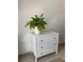ikea-white-chest-of-3-drawers-small-0