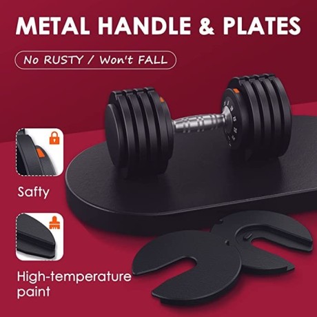 flybird-adjustable-dumbbell2555lb-single-dumbbell-for-men-and-women-big-3