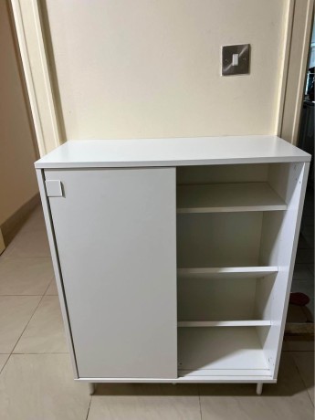 shoes-cabinet-for-sale-from-ikea-300-dirham-big-0