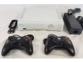 microsoft-xbox-360-core-matte-white-video-game-console-small-0