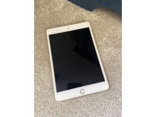 Apple iPad mini 4 32GB, Wi-Fi 7.9in - Rose Gold