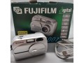 fujifilm-finepix-2600-zoom-20mp-compact-digital-camera-silver-tested-small-0