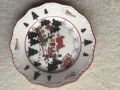 masons-christmas-village-set-of-six-19cm-salad-plates-made-in-england-small-2