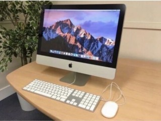 Apple iMac 27" i5 X Studio Machine Logic Pro + Much More