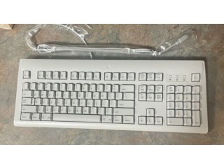 Vintage Apple AppleDesign Keyboard Model M2980 BRAND NEW