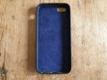 used-mobile-cover-apple-plastic-and-leather-black-colour-small-1