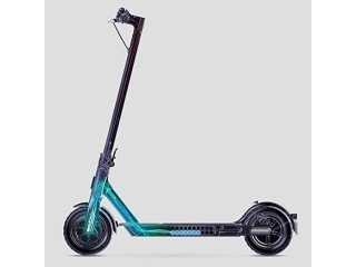 Electric Scooter Upgraded Version