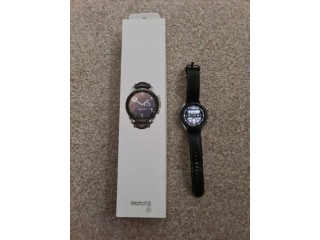 Samsung Galaxy Watch 3 41mm Mystic Silver