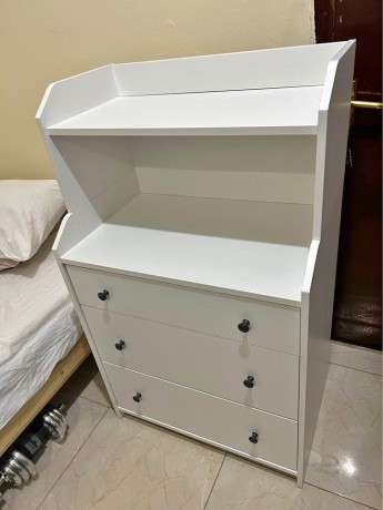 moving-out-sale-drawer-sofa-and-washing-machine-big-0