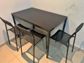 ikea-dining-table-with-3-chairs-small-0