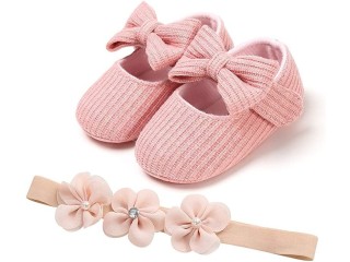 Baby shoes