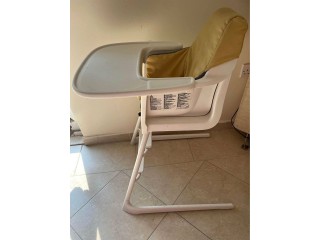 Ikea Babies High Chair