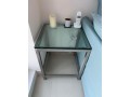 glass-side-table-with-metal-frame-small-0