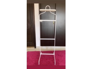 Ikea Clothing Rack