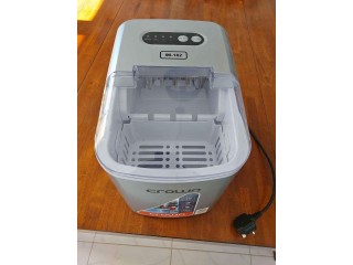 Crown Line Ice Maker