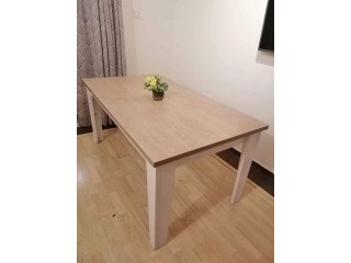 Dining Table 160*90