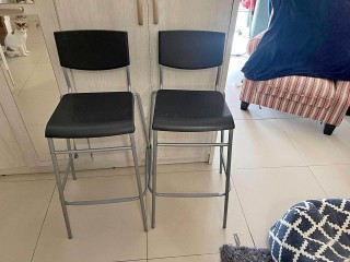 Ikea Bar Stools