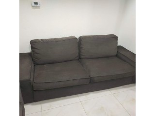 Ikea 2 Seat Sofa Urgent Sale