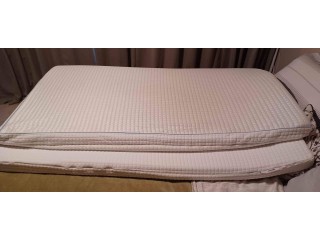 Mattress Support Pad