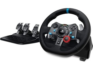 Driving Force Racing Wheel Driving Force Racing Wheel