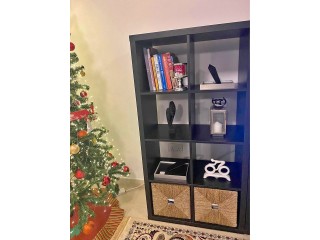 Shelving Unit Ikea