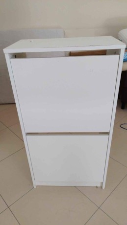 ikea-shoe-rack-good-condition-big-0