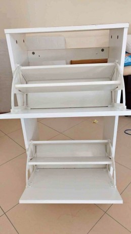 ikea-shoe-rack-good-condition-big-1