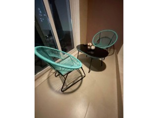 Outdoor Balcony Furniture