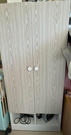 wooden-wardrobe-excellent-condition-big-0