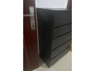 5 units IKEA drawer