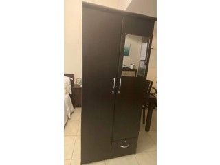 2 Door Cupboard