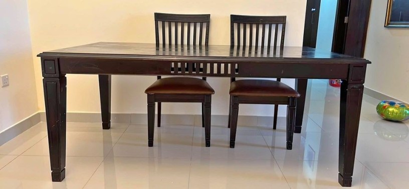 dining-table-and-4-chairs-dark-brown-big-0
