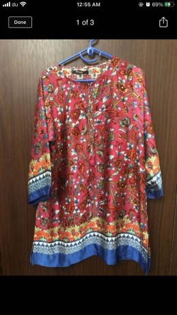 khaadi-silk-kurta-pink-blue-big-0