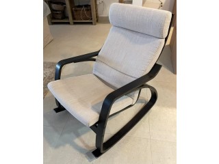 Ikea Rocking Chair