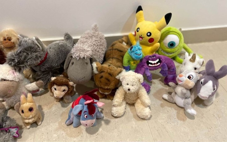 variety-of-soft-toys-26-pieces-big-0