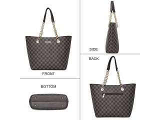 Women Chain Shoulder Bag