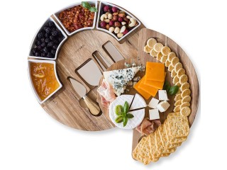 Cheese Board Set