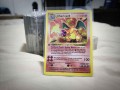 pokemon-card-charizard-base-set-1st-edition-shadowless-handmade-100-holo-proxy-card-small-0