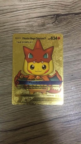 pokemon-ultra-rare-pikachu-mega-charizard-yhp-634-only-for-75-big-0