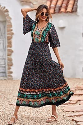 womens-casual-floral-print-maxi-dresses-big-0