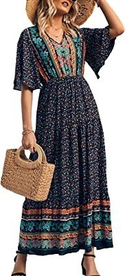 womens-casual-floral-print-maxi-dresses-big-1